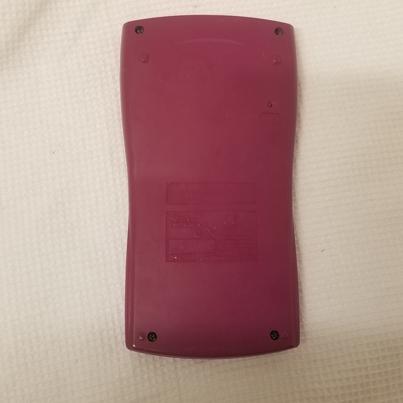 Texas Instruments TI-30X IIS - Picture 2 of 5